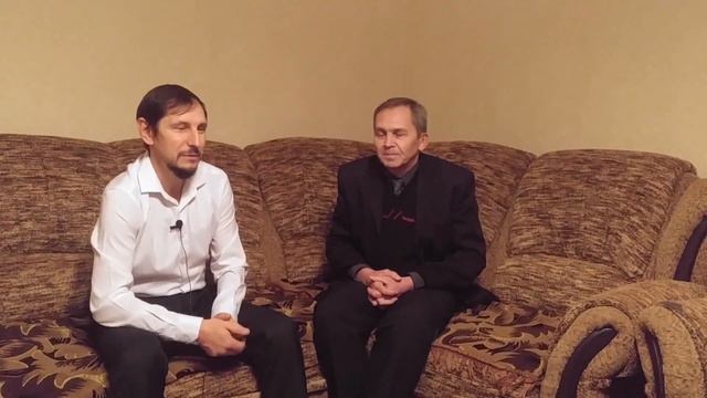 Общение друг с другом ВЫПУСК 3