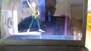 Обзор на DVD-диск Феи(2008)