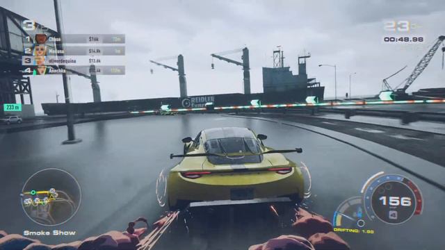 Tokischa, ROSALÍA - Linda (NFS Unbound Soundtrack) смотреть онлайн