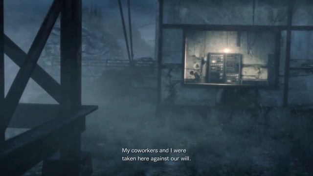 Let's Play Resident Evil: Revelations 2 Co-op Part 1 (SaD Games Classic Collection - 2015) смотреть онлайн