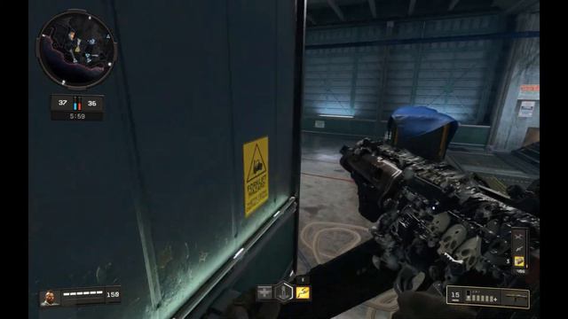 [18+] Battle State Games затыкают рты ● Как вы там фанаты EFT? смотреть онлайн