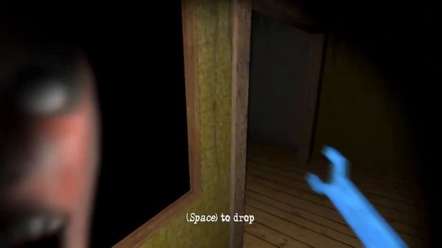 granny 2 gameplay|| granny chapter 2 gameplay is here|| padlock key hi ni mili смотреть онлайн