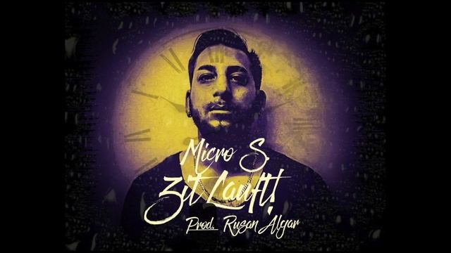 Micro S.- Zit Lauft! (Prod. Rusan Algar)FREE DOWNLOAD! смотреть онлайн