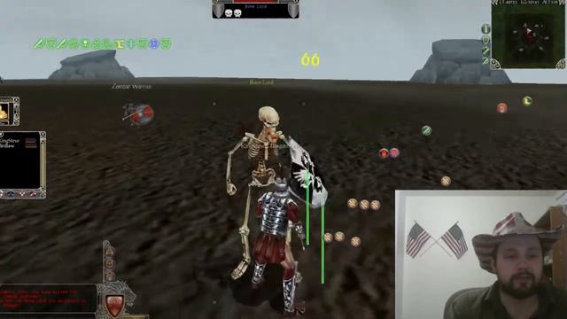 BRAND NEW GAME 2019 SHADOWBANE Ep2 Traveller rune professions! смотреть онлайн