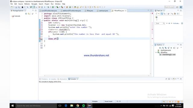 if else if and else statements and conditions in java | | How to write?#Coding#programming#java смотреть онлайн