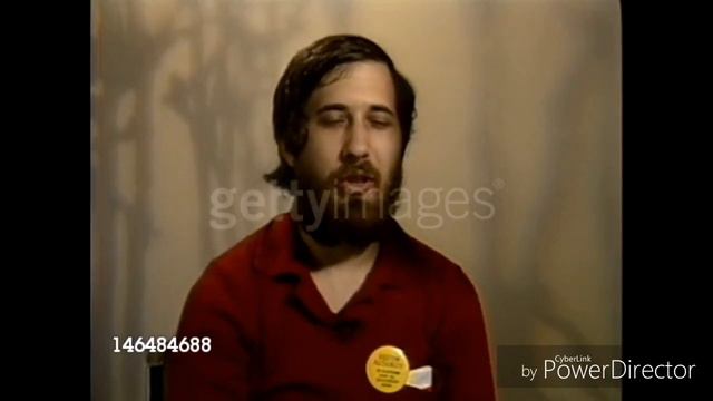 Richard Stallman - 1984 - Hackers Conference смотреть онлайн