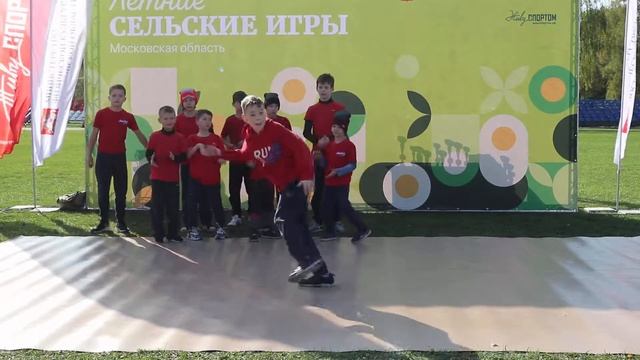 17 Брейк-данс смотреть онлайн