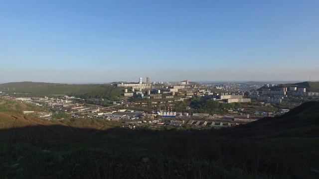 Сопка "Холодильник" смотреть онлайн