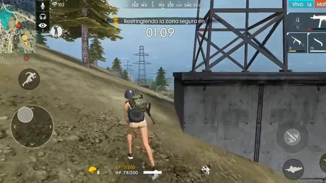 FREE FIRE BATTLE ROYALE DUO [11 KILLS] (SAMSUNG GALAXY NOTE 9) смотреть онлайн