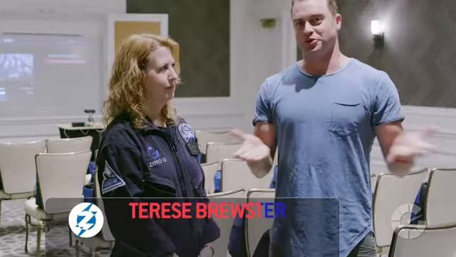 Astronaut_Training_with_NASTAR___Zero-G___Translogic_200 смотреть онлайн