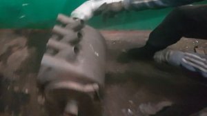 Опыт покупки печи Булерьян. Тепло в гараже