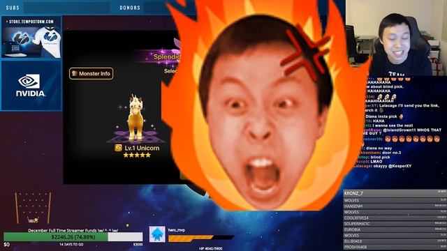 Xmas TRANSCENDENCE Packs?! - NAT 5 For All! / Splendid Blessings! - Summoners War смотреть онлайн