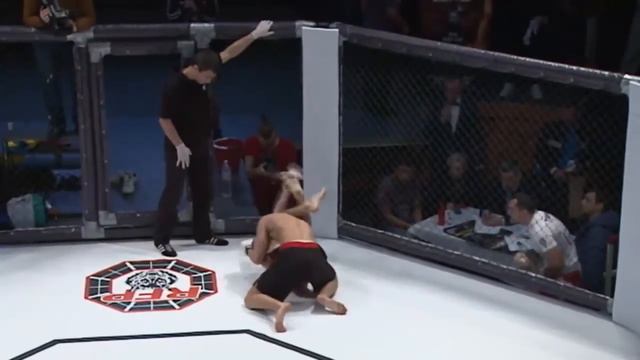 63 kg, Nikolay Kondratuk vs Marko Rovnak / RFP 42 - West Fight 19 смотреть онлайн