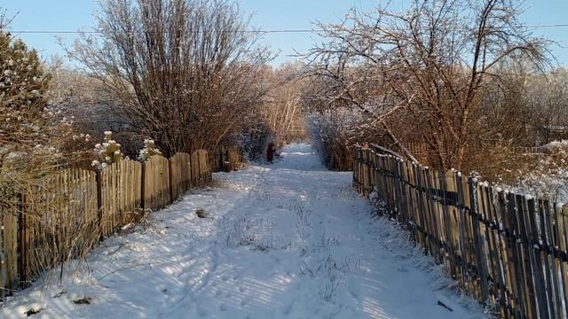 Продам Дача в Осташково... продолжение зима ?