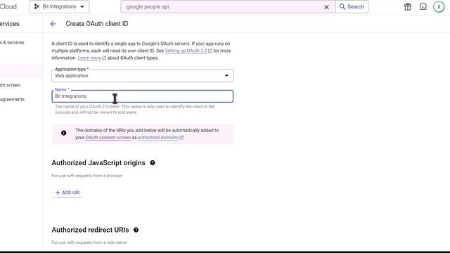 Integrating MB Frontend Submission with Google Contacts | Step-by-Step Tutorial | Bit Integrations смотреть онлайн