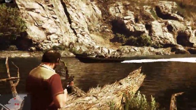 GTA 5. сюжетка. [поезд] # 49 смотреть онлайн