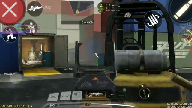 How To Get Holger 26 Diamond Camouflage (Cod Mobile - Call Of Duty Mobile) смотреть онлайн