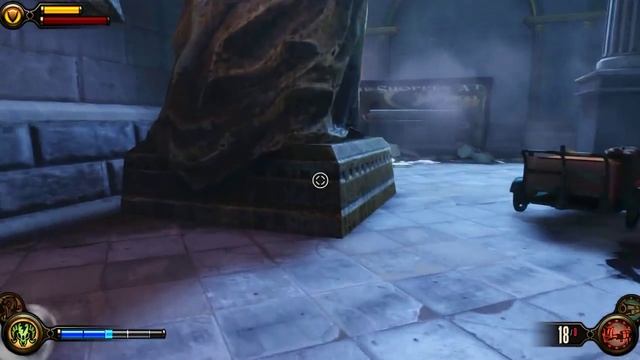 Bioshock Infinite - Part 21 - Fireman HALP (Let's Play / Playthrough / Walkthrough) смотреть онлайн