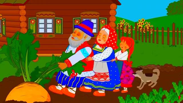 Челлендж#3,сказка для малышей Репка, видео LIKE EVA plus смотреть онлайн