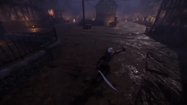 ? Deadhaus Sonata Ролевая Игра в Стиле Совместного Экшена. смотреть онлайн