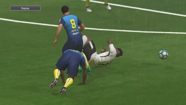 PES 2017 - MASTER LEAGUE #2: CONTRATAÇÕES DO CORINTHIANS 2017 !!! смотреть онлайн