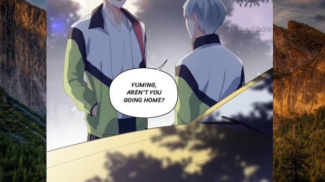 My Troblemaker Chapter 4 (English Sub) смотреть онлайн