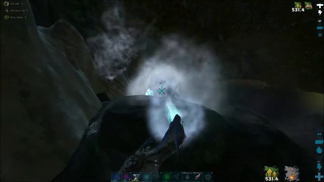 Solo Greifing !Fatal error смотреть онлайн