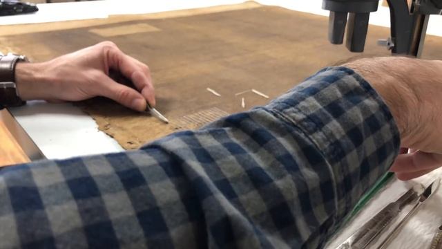 Narrated Old Master Painting Conservation