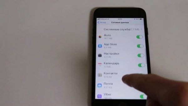 Не передаются файлы iCloud Drive на iPhone не синхронизируются