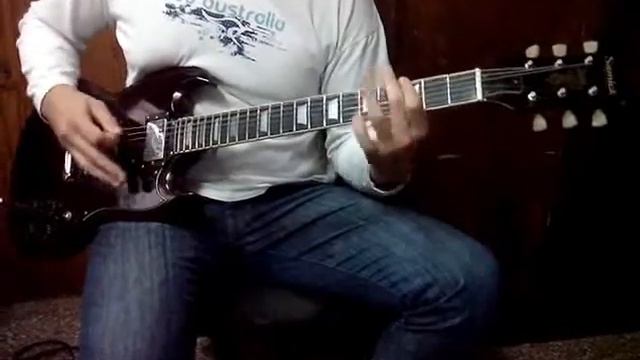 Samick SG Artist Series 1998 Korea смотреть онлайн