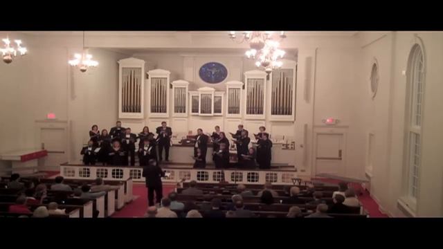 I Love My Love (arr. Gustav Holst); Pro Coro Alexandria смотреть онлайн