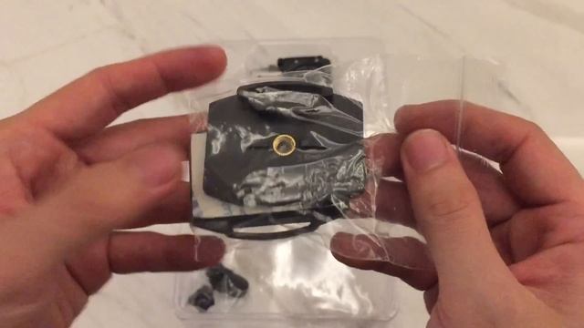 Cognos Action Camera Q3H - Sensor Sony IMX179 - 4K Ultra HD смотреть онлайн