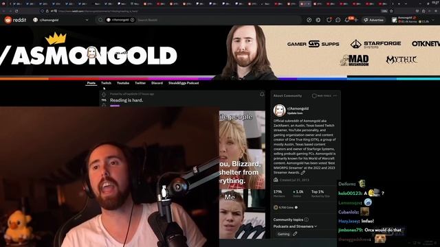 Blizzard Actually Removed It.. смотреть онлайн