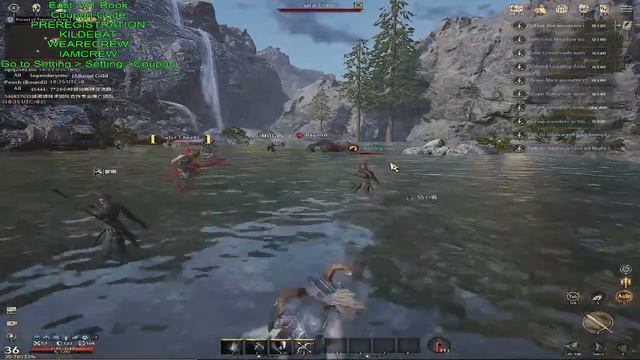 Buslog Gaming Live Stream Day 2 Road To Level 40