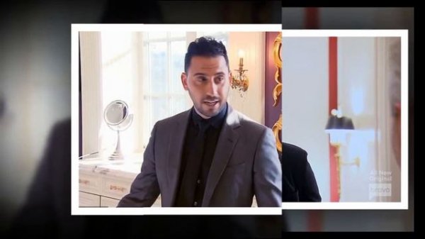 Million Dollar Listing Los Angeles: Fredrik Eklund and Josh Altman team for $28.5 million co-listin