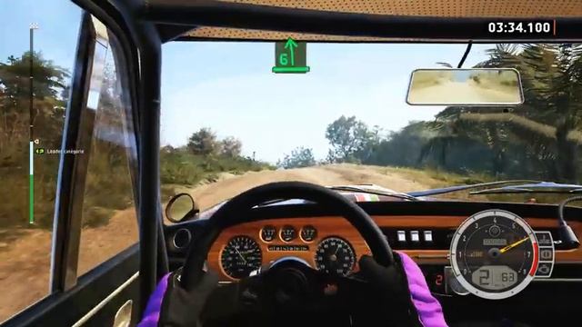 EA SPORTS WRC 2023 FR - DÉCOUVERTE / PERSONNALISATION PILOTE & VOITURE / MODE CARRIÈRE 4K ULTRA смотреть онлайн