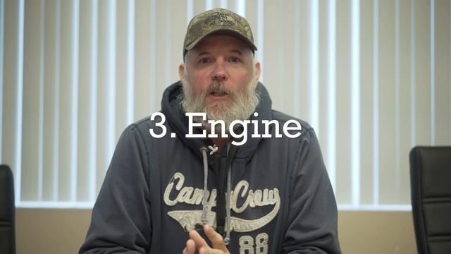 AVOID BREAKDOWNS: Inspect These 5 Truck Parts Before Hitting the Road смотреть онлайн