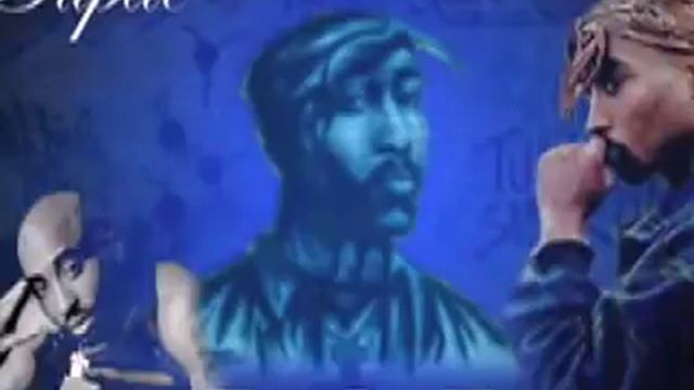 Coolio (Tupac Dedication) - Gangsta's Paradise Techno Remix смотреть онлайн