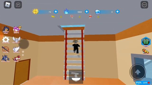 СОЗДАЛ АРМИЮ НИНДЗЯ ДЛЯ ЗАХВАТА МИРА! ROBLOX NINJA WAR TYCOON смотреть онлайн