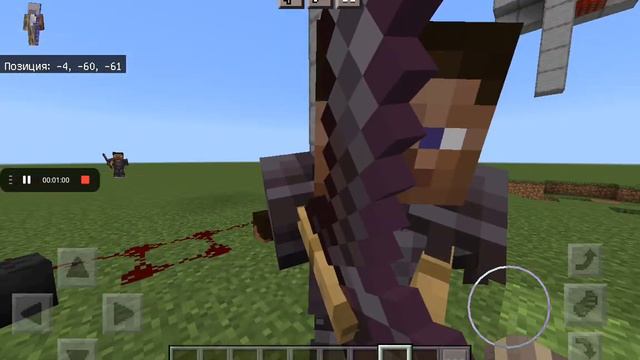 Как вам идея сделать более масштабные сцену? смотреть онлайн