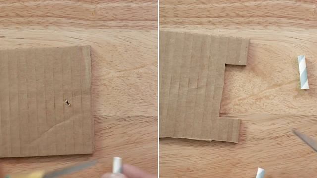 Science in a Snap: Make a Rubber Band Car | STEAM | Ford смотреть онлайн