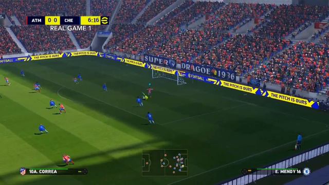 PES 2017 | SMOKE PATCH V17.2 NEW OPTION FILE 2023 | 1/20/23 | PC смотреть онлайн
