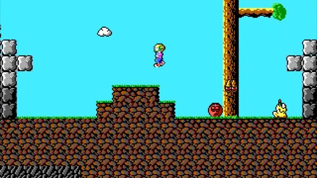 Goodbye Galaxy: Secret of the Oracle - A Keen2 mod by proYorp смотреть онлайн