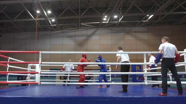 Краповик против Заслуженного мастера спорта| Зарубились| смотреть онлайн