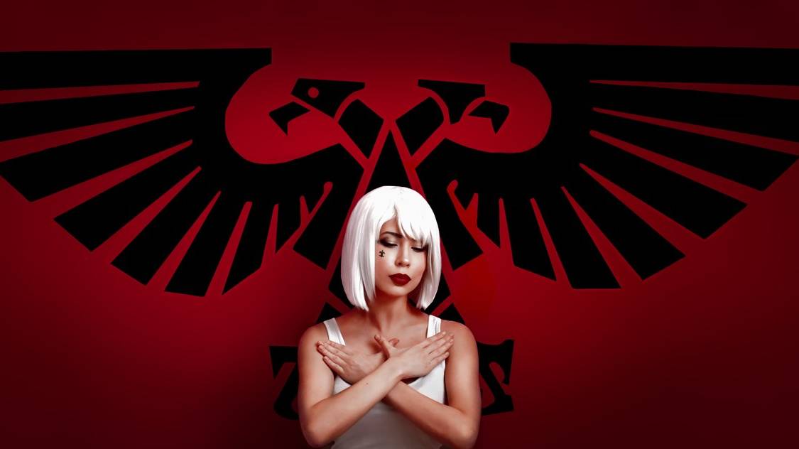 Warhammer 40,000 OST (Soundtrack Compilation) смотреть онлайн