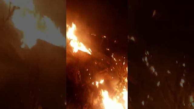 Пажар смотреть онлайн