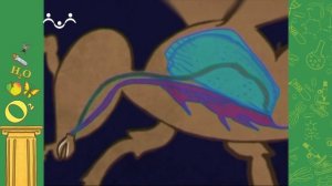 Академия Занимательных Наук. Биология. Из чего осы делают гнезда. Емшан