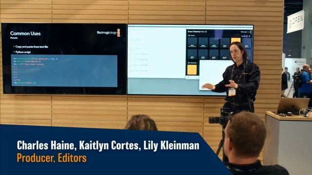 Introduction to Router Control Protocol | NAB Day 2 смотреть онлайн