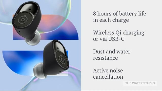 The Gemini | Devialet announces wireless earbuds | True Wireless Earbuds | Rival Apple’s AirPods Pr смотреть онлайн