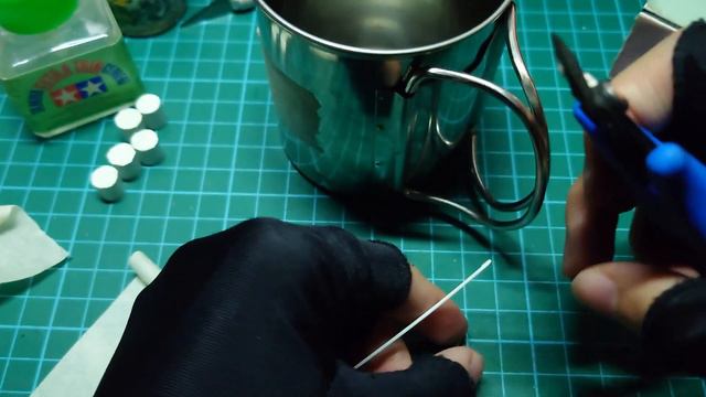 [MINIATURE] Making a 1/12 Miniature Mug смотреть онлайн